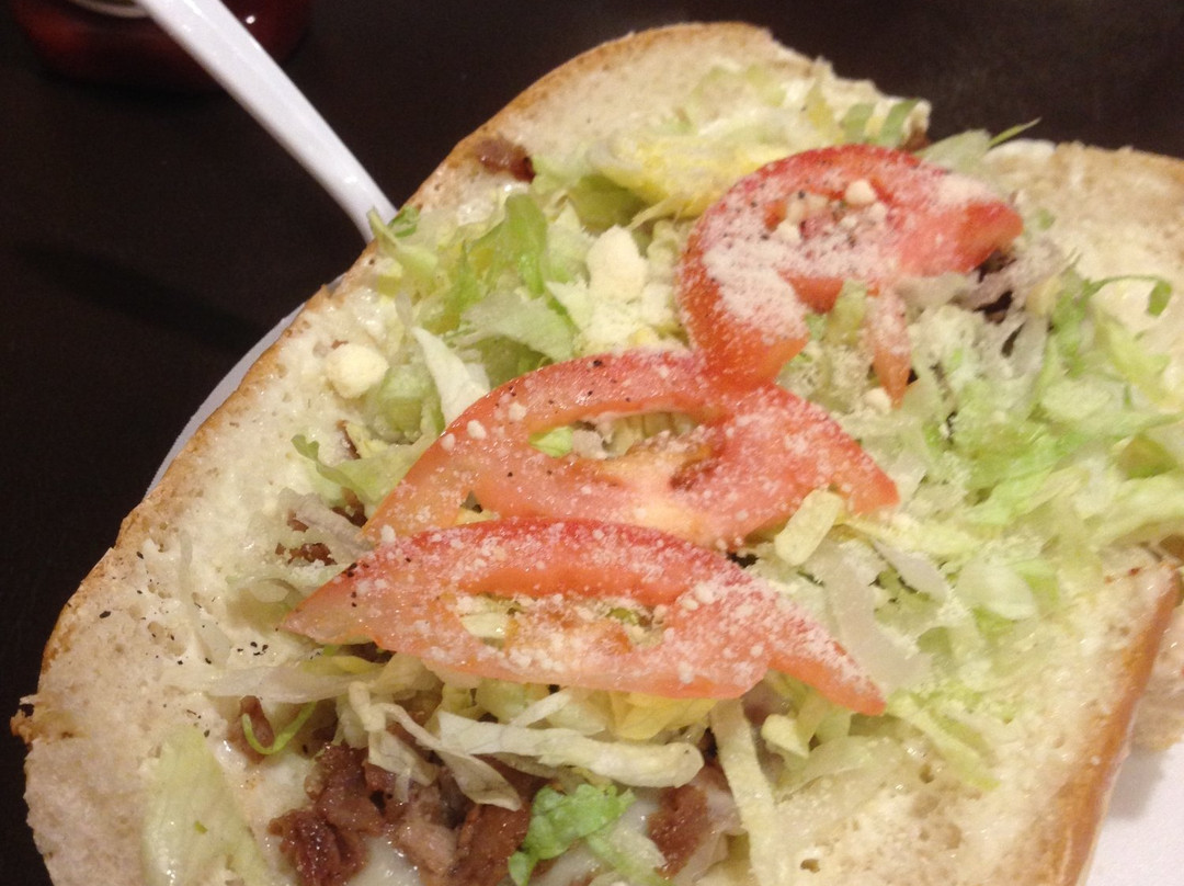 Linden餐馆和美食-Humpty Dumpty Creek Side