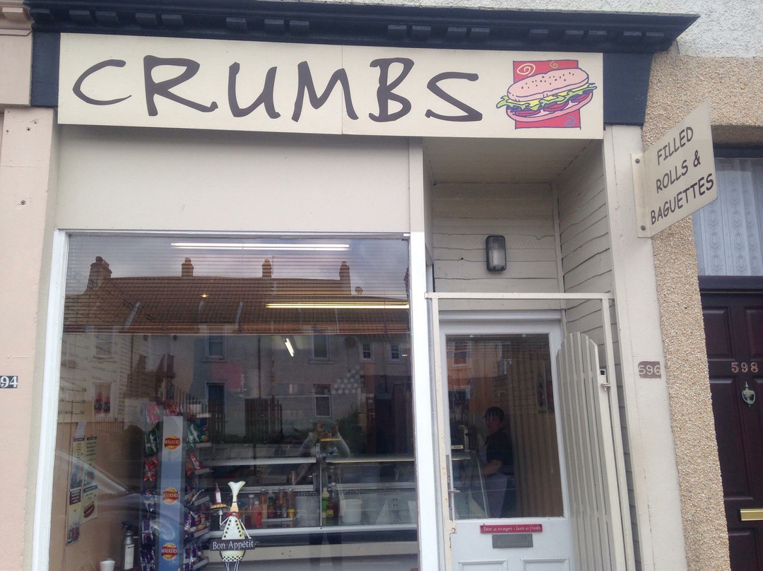 Crumbs