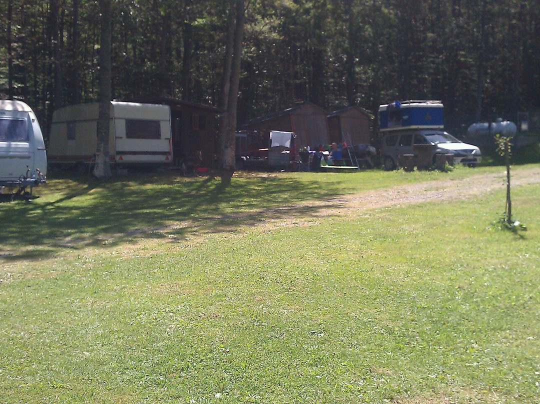 Camping Il Faggio