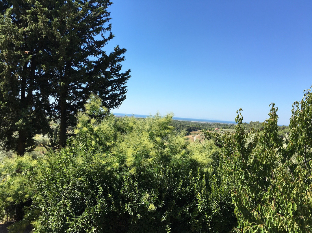 Agriturismo Il Badalo