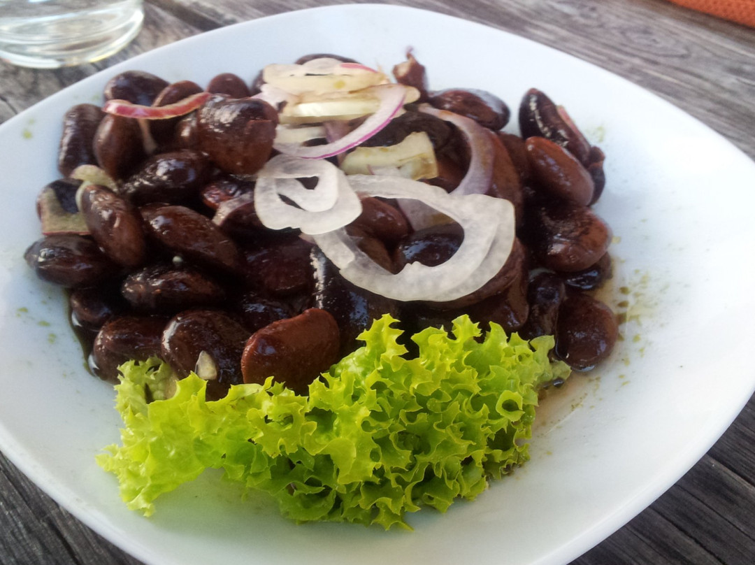 St. Radegund bei Graz餐馆和美食-Buschenschank Wastl