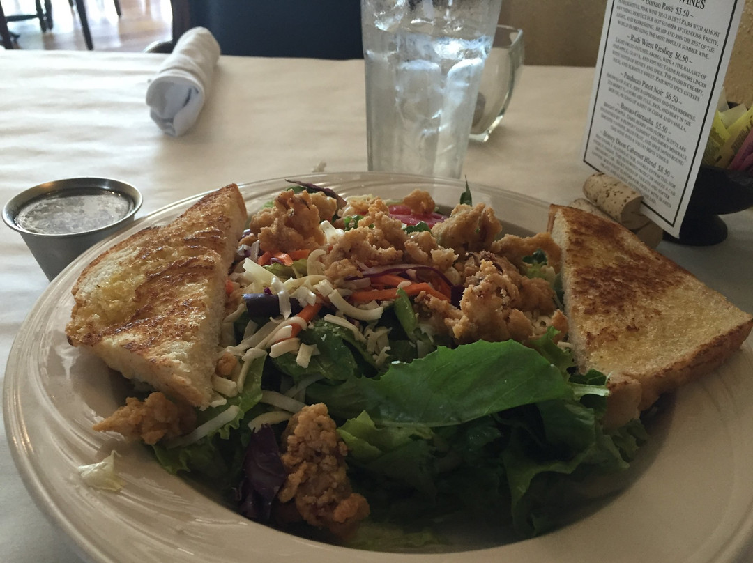 O'Donoghue's Steaks & Sea Food