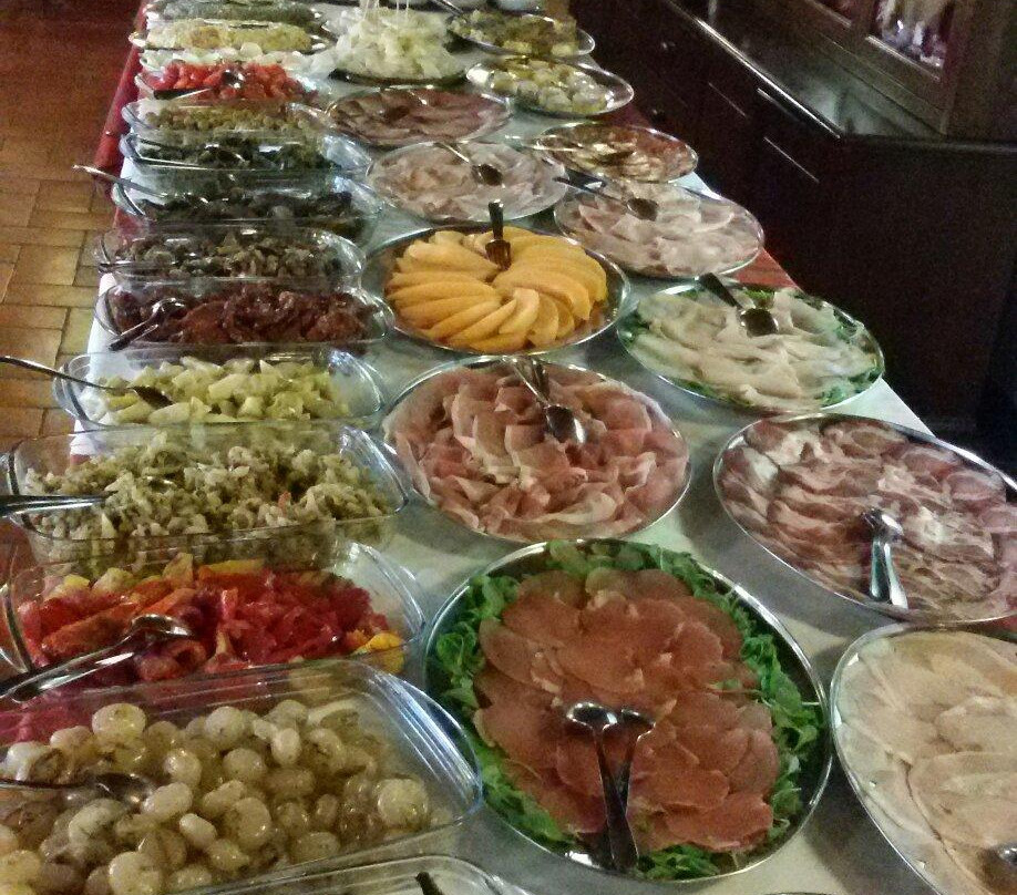 Locanda Canarini