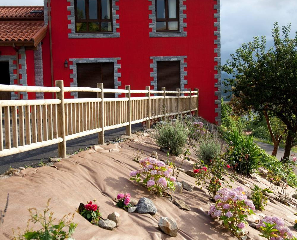 Apartamentos Rurales Ruta del Agua