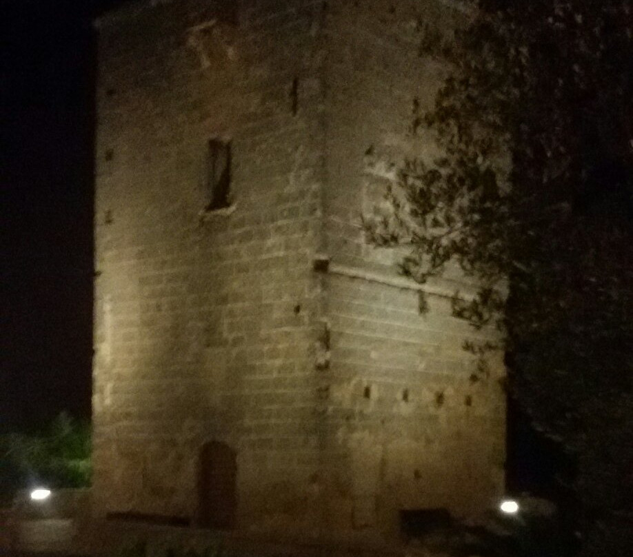 B&B Il Torrino