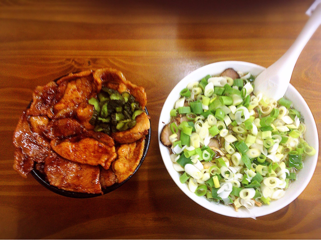 らーめん 山家 滝川本店