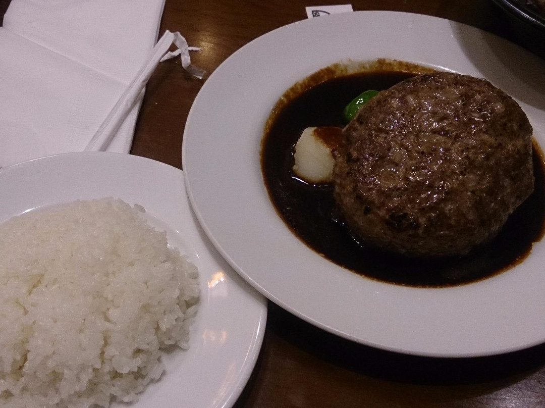 市原市餐馆和美食-Tanakaya Restaurant