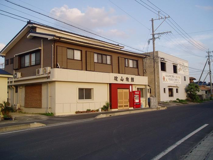 Ikariyama Ryokan