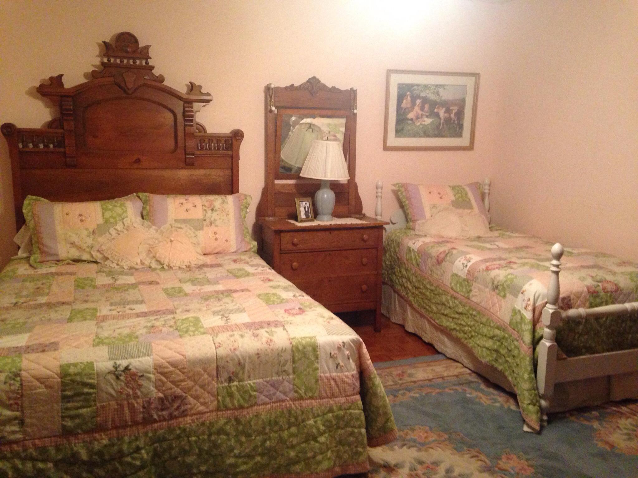 Homeplace Bed and Breakfast-餐饮