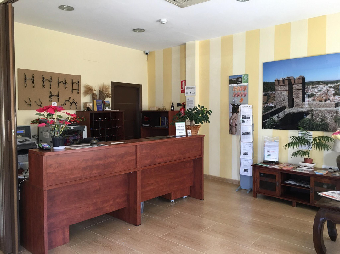 Hostal Sancho IV