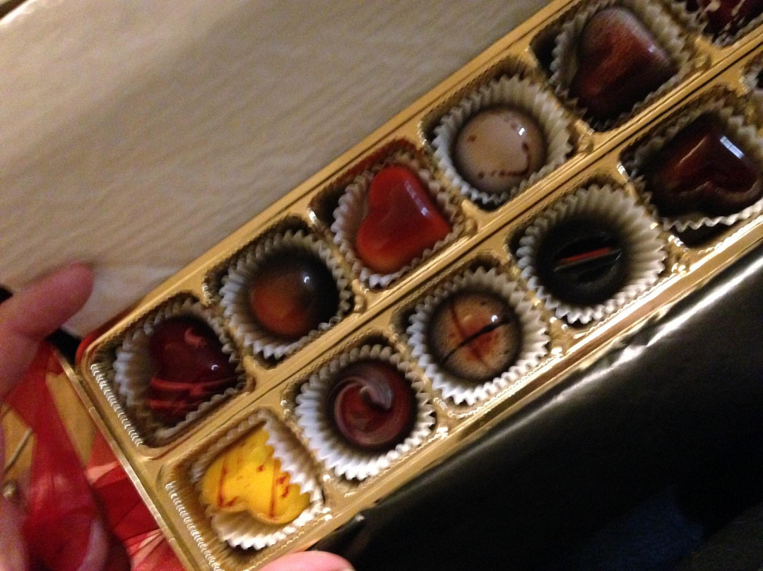 Springtown餐馆和美食-Dolce Patisserie