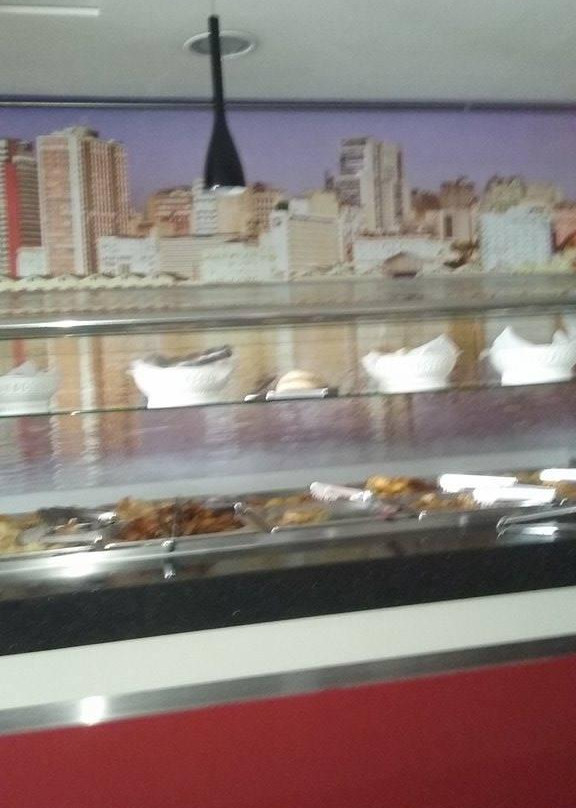 Padaria e Restaurante Piratini