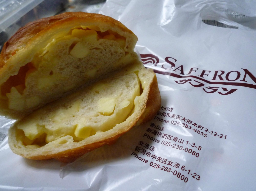 サフラン 青山店