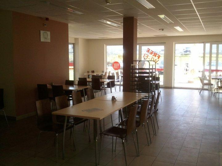 Parkbistro Restaurant