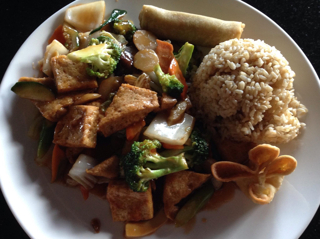 J P Asian Bistro Corp