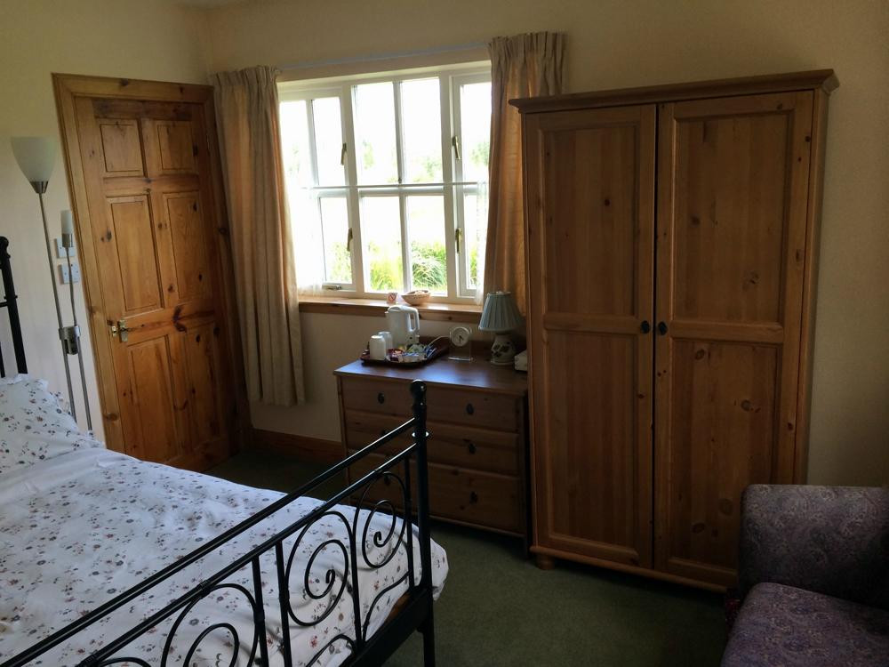 Coinachan Guest House