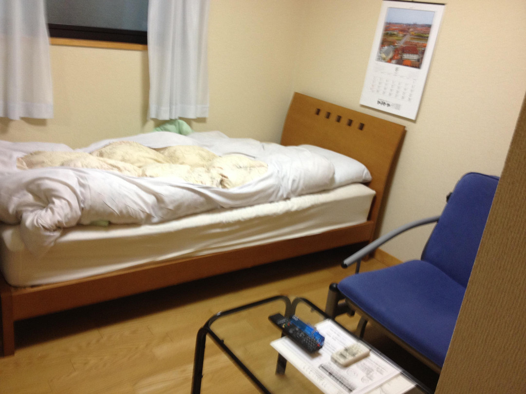 Guest House Maruyama