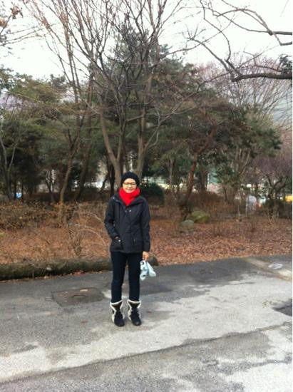 抱川市酒店住宿-Greensky Motel