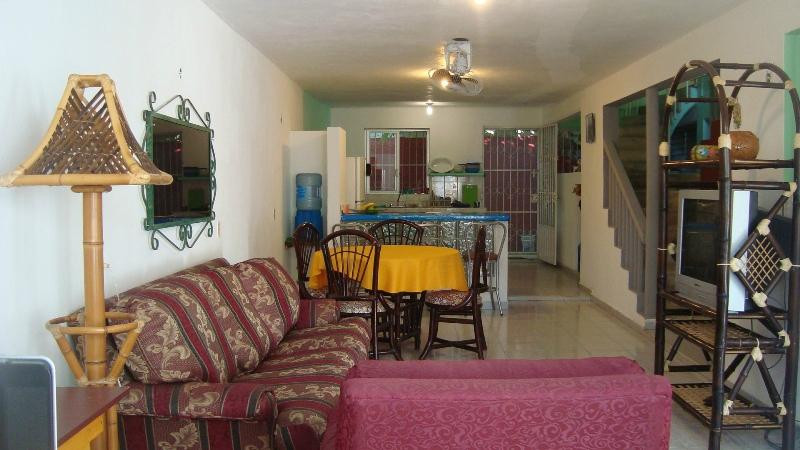 La Posada Chetumal Hostel
