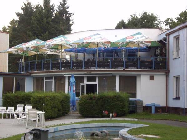 Sobesuky餐馆和美食-Hotel Restaurant Rozvoj