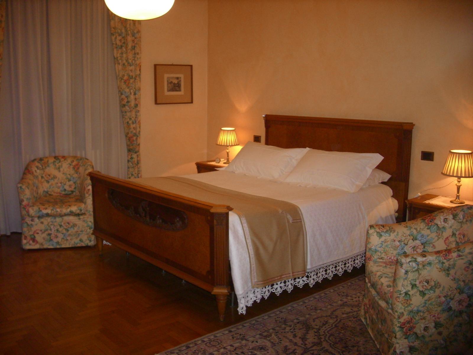 Bergamo Chez Toi B&B-官方