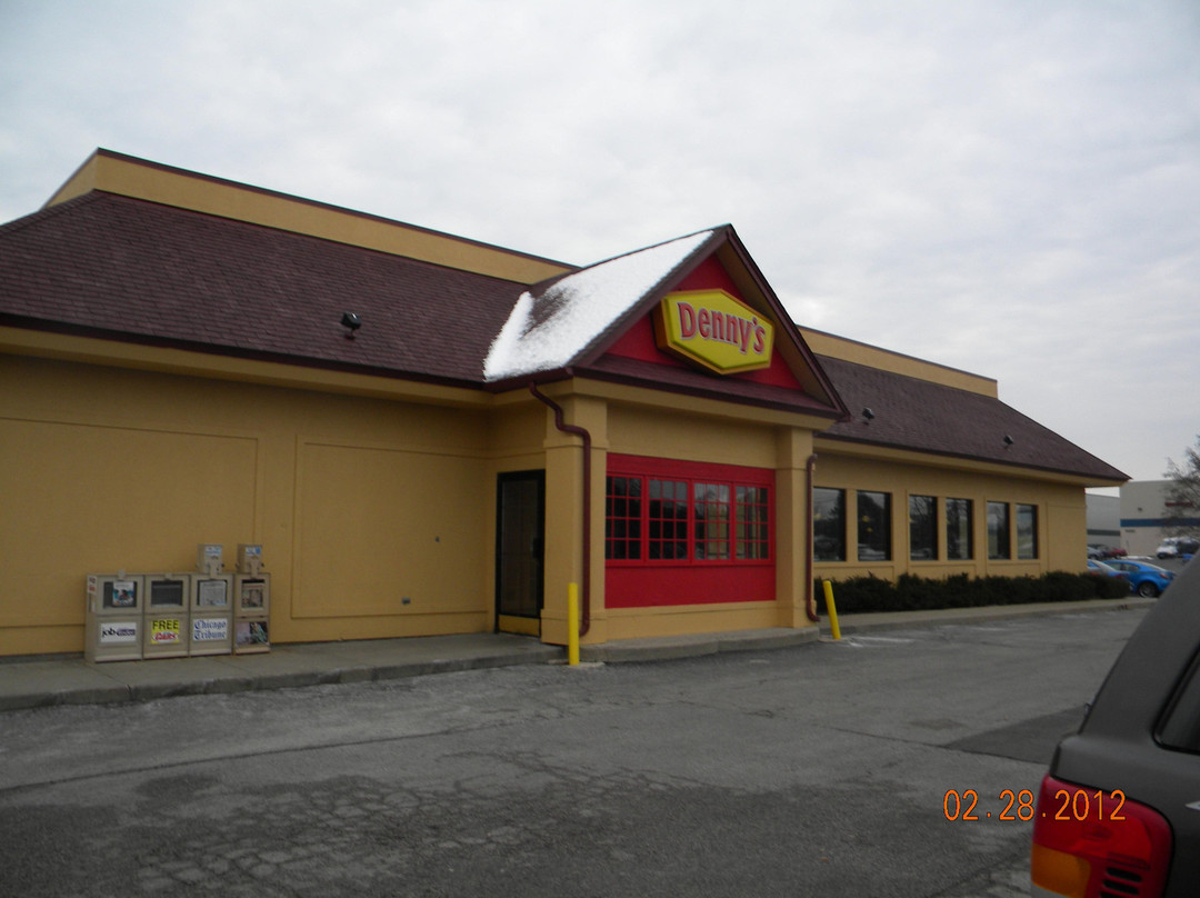 Denny's
