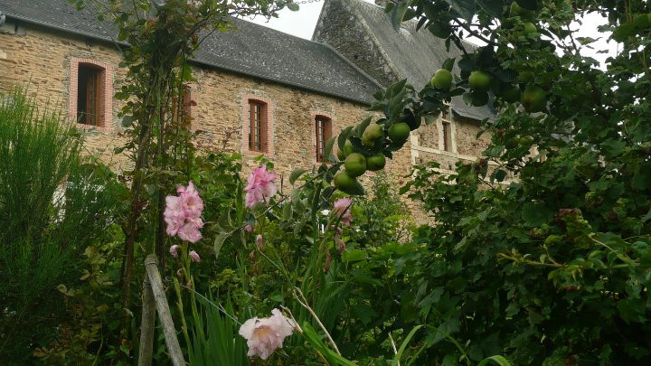 Maisoncelles-sur-Ajon旅游攻略图片