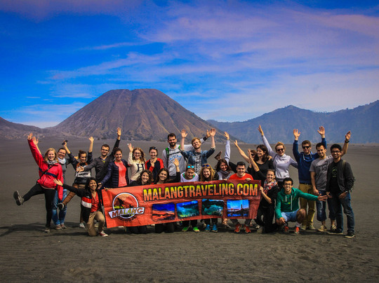Malang Traveling