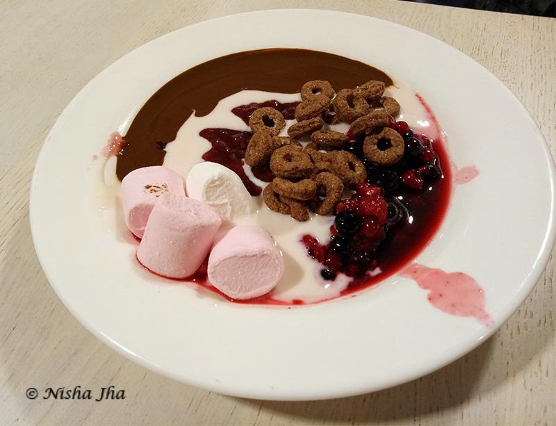 Rauha餐馆和美食-Easy Kitchen