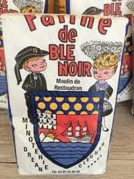 Moulin de Restaudran