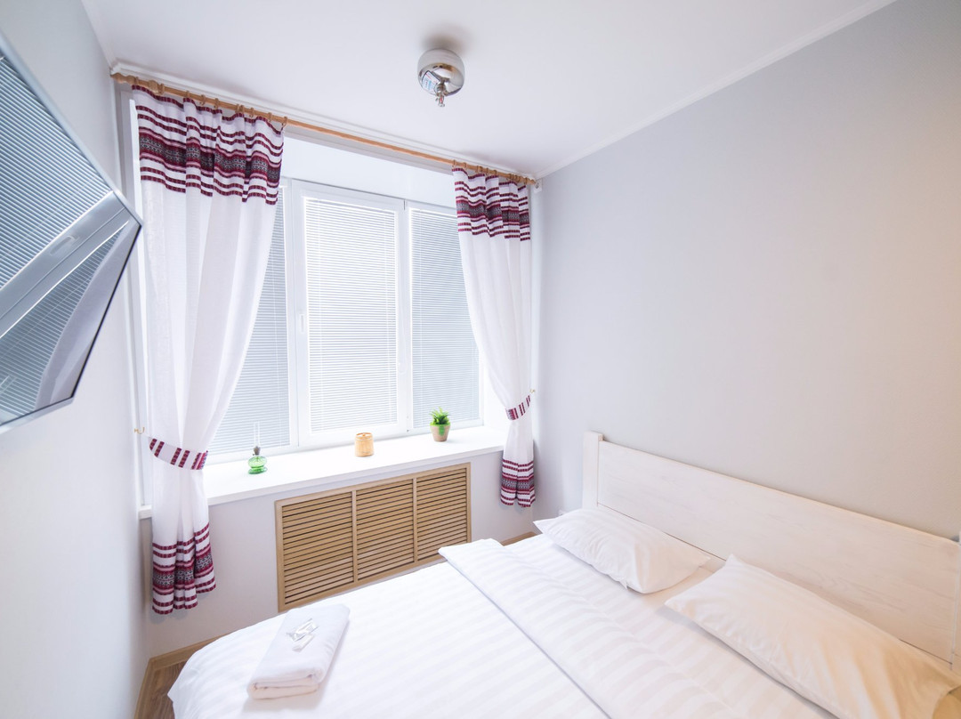Hostel IZBA