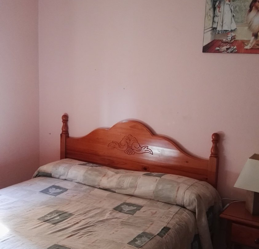 Hostal Narbona