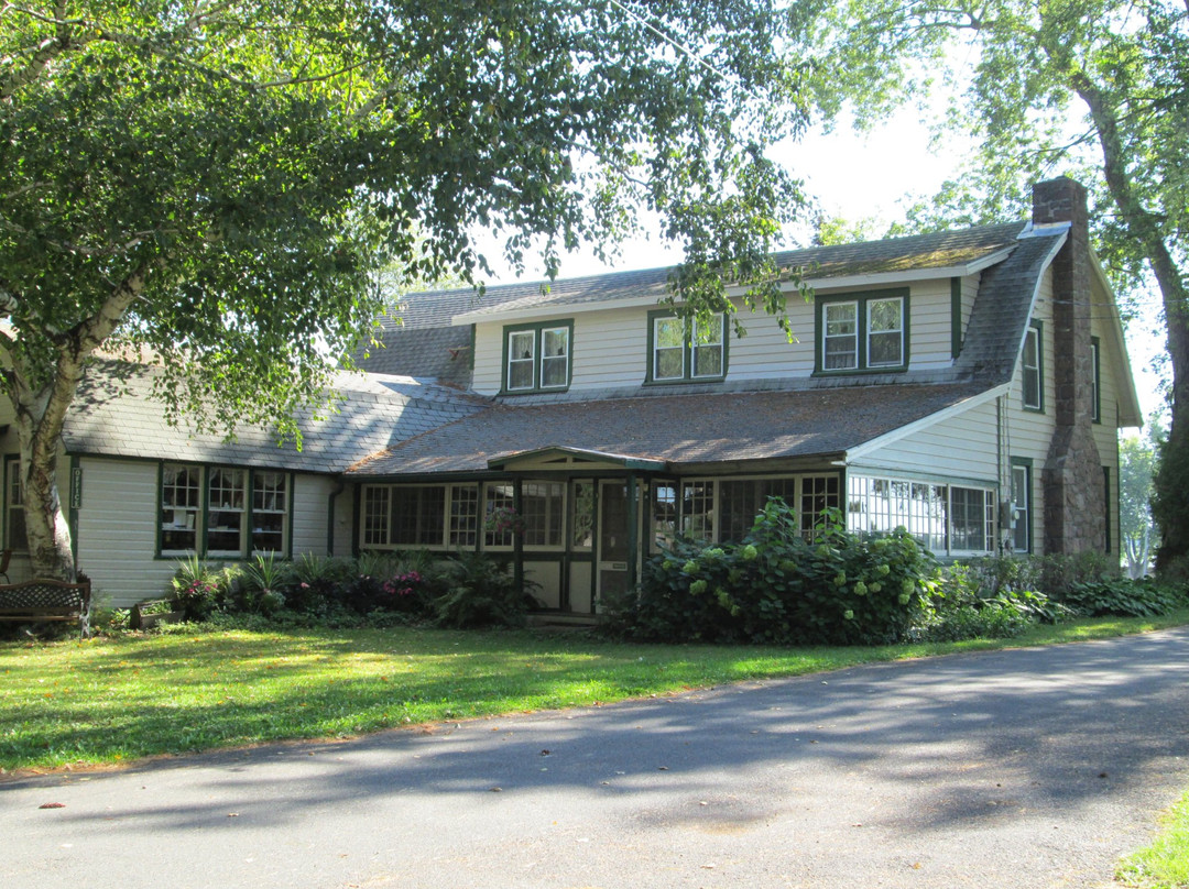 Pinehurst Motel and Cottages