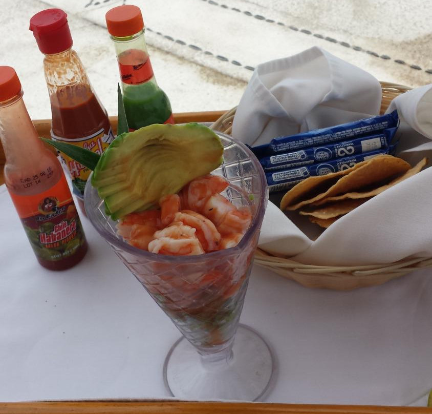 Selva del Mar Restaurant