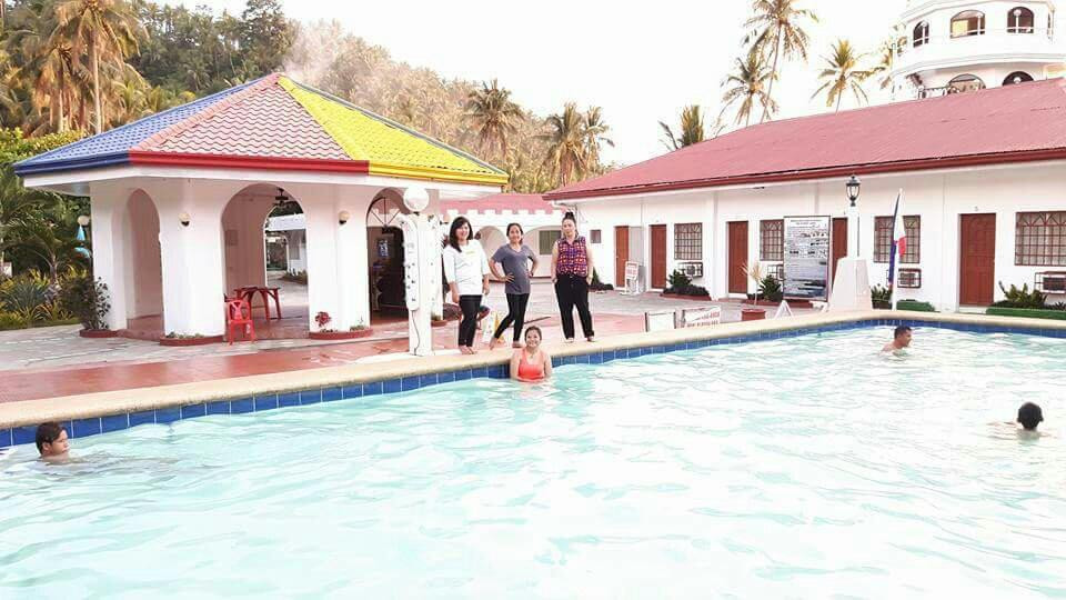 Mondejares Puertes Beach Resort