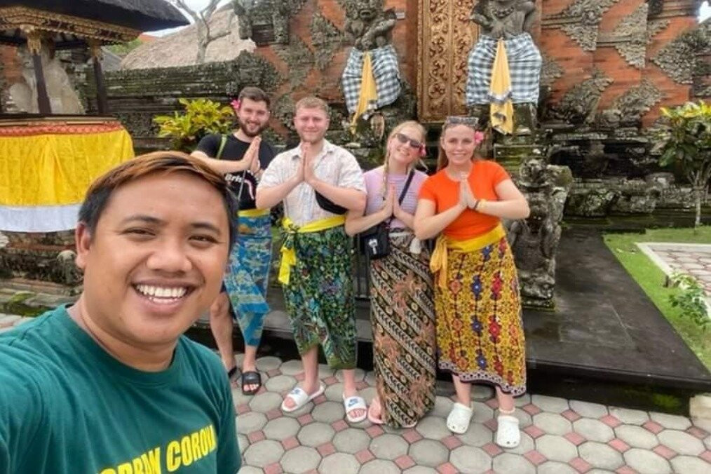Bali Ubud Private Tours景点图片