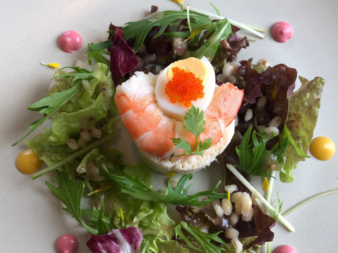 有田川町餐馆和美食-Natural Garden