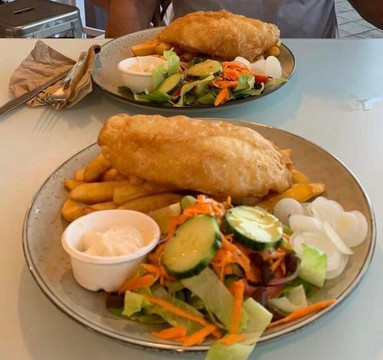 Peppy’s at Peppermint Grove Holiday Park