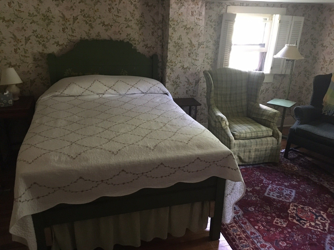 Beekeeper Inn B&B主图