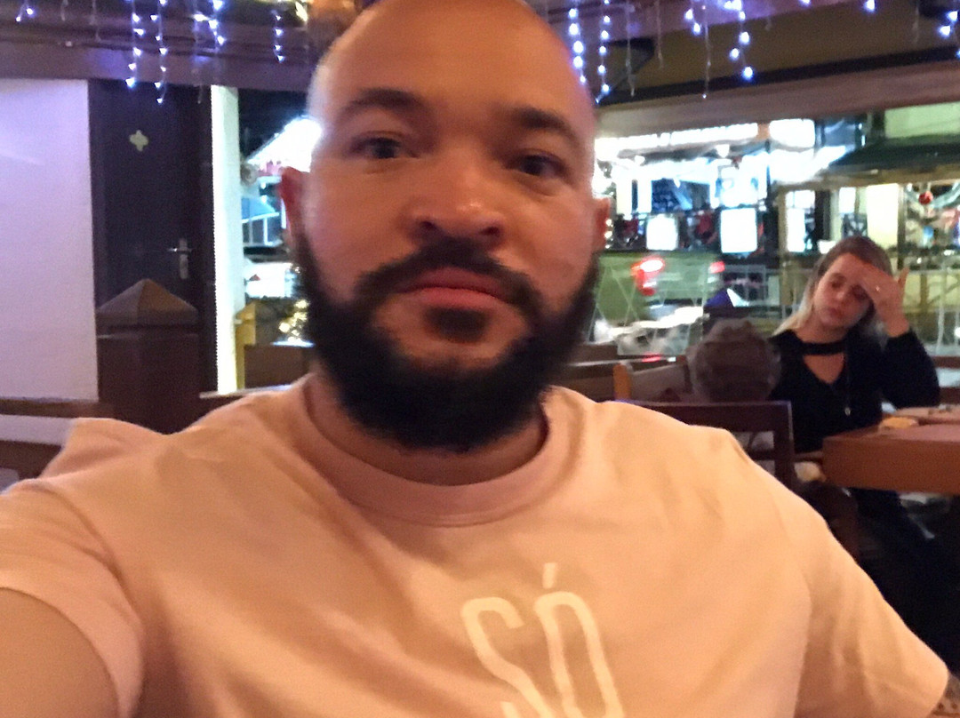 Buteco Vila Germânica