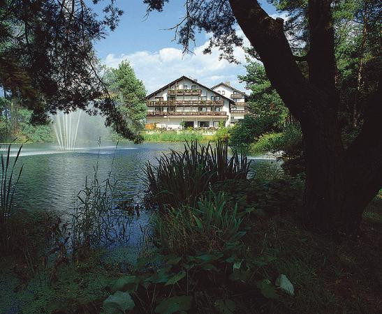 路得马公园酒店