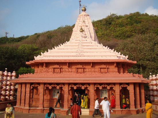 The Atharva Inn-官方