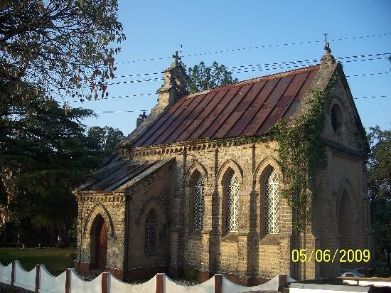 Lansdowne酒店住宿-Fairydale Resort