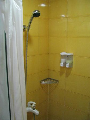 天津如家武清开发区店主图