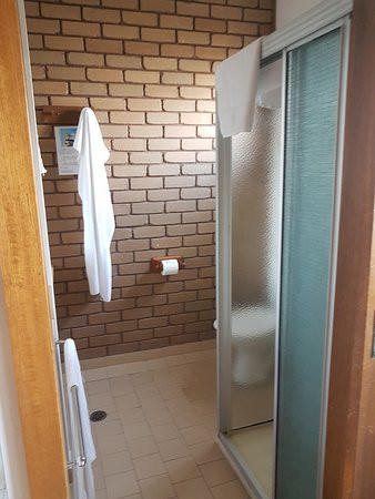 Tudor House Motor Inn主图