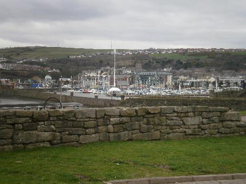 Rottington酒店住宿-Whistling Jack's Guest House