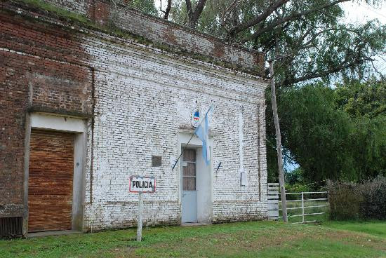 Estancia La Rica