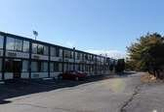 法尔默斯酒店主图