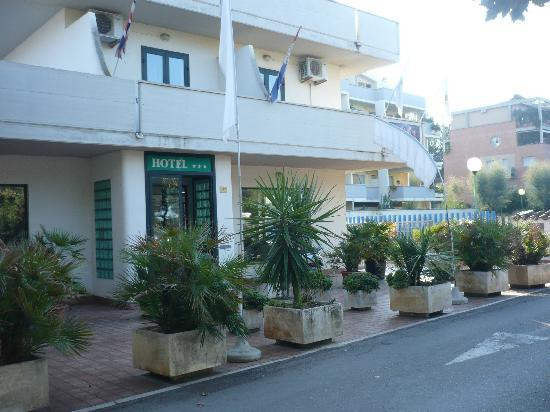 Hotel California