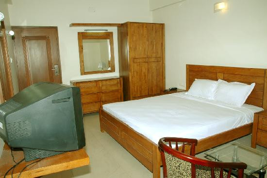 Hotel Habib Towers